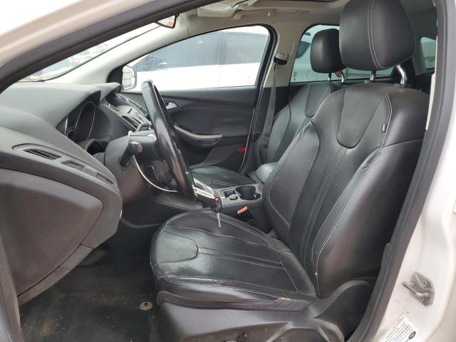 Photo 7 from auction – 2012 FORD FOCUS SEL with VIN 1FAHP3M25CL382255