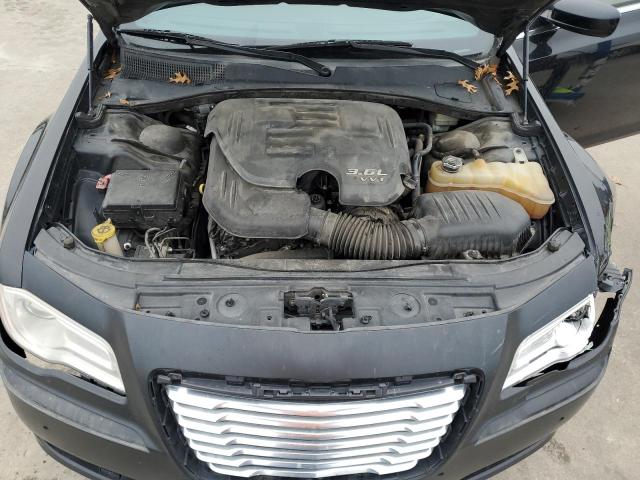 Photo 11 from auction – 2014 CHRYSLER 300 with VIN 2C3CCAAG3EH361350