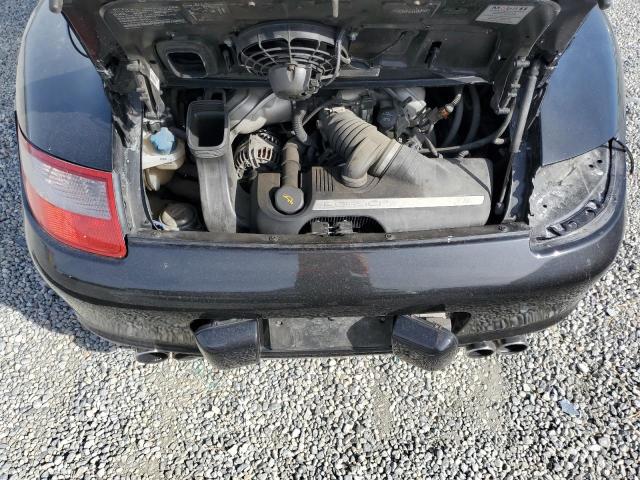 Снимка 11 от търг – 2006 PORSCHE 911 CARRER с VIN WP0CB29906S766408