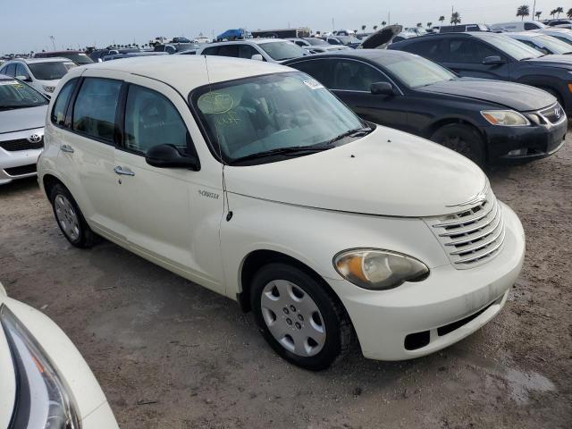 Photo 4 from auction – 2006 CHRYSLER PT CRUISER with VIN 3A4FY48B06T218736