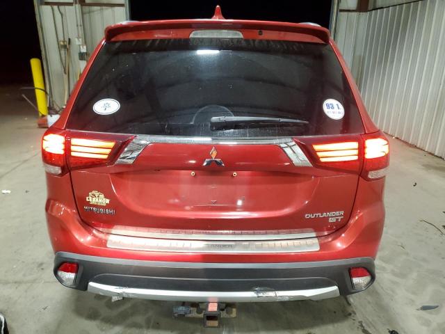 Photo 6 from auction – 2017 MITSUBISHI OUTLANDER with VIN JA4JZ4AX5HZ016158