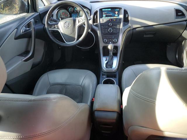 Photo 8 from auction – 2013 BUICK VERANO with VIN 1G4PP5SK4D4208642