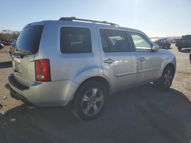 Photo 3 from auction – 2014 HONDA PILOT EXL with VIN 5FNYF4H59EB031913