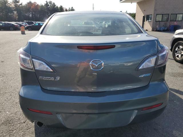 Photo 6 from auction – 2012 MAZDA 3 I with VIN JM1BL1V85C1634441