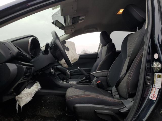 Photo 7 from auction – 2019 SUBARU CROSSTREK with VIN JF2GTACC4KH230356