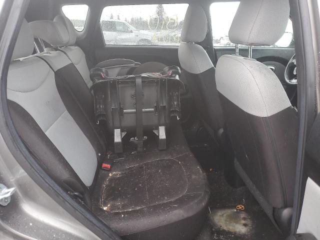 Photo 10 from auction – 2016 KIA SOUL with VIN KNDJN2A21G7342043