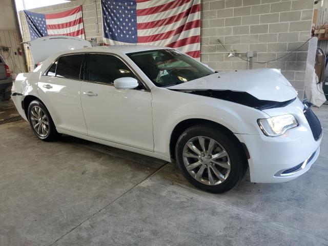 Photo 4 from auction – 2022 CHRYSLER 300 TOURIN with VIN 2C3CCARG8NH100185