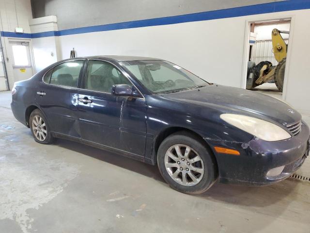 Photo 4 from auction – 2004 LEXUS ES 330 with VIN JTHBA30G745011718