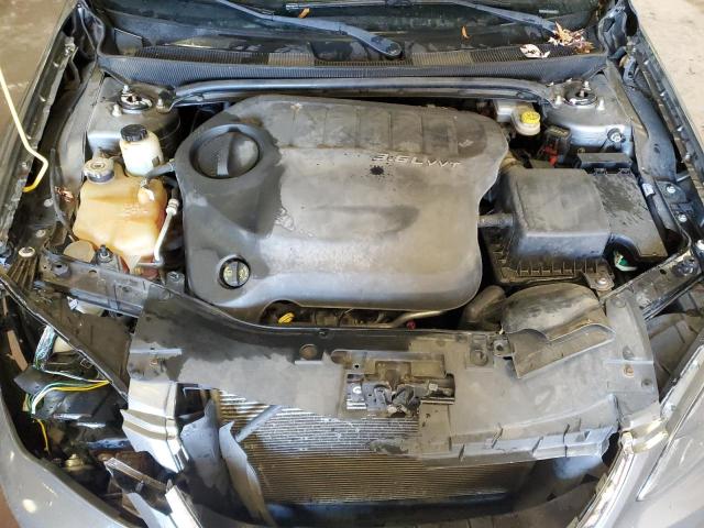 Photo 11 from auction – 2013 CHRYSLER 200 LIMITE with VIN 1C3CCBCG6DN553418