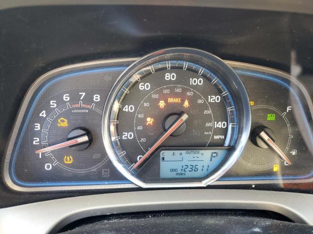 Photo 9 from auction – 2015 TOYOTA RAV4 LIMIT with VIN 2T3DFREV8FW240927