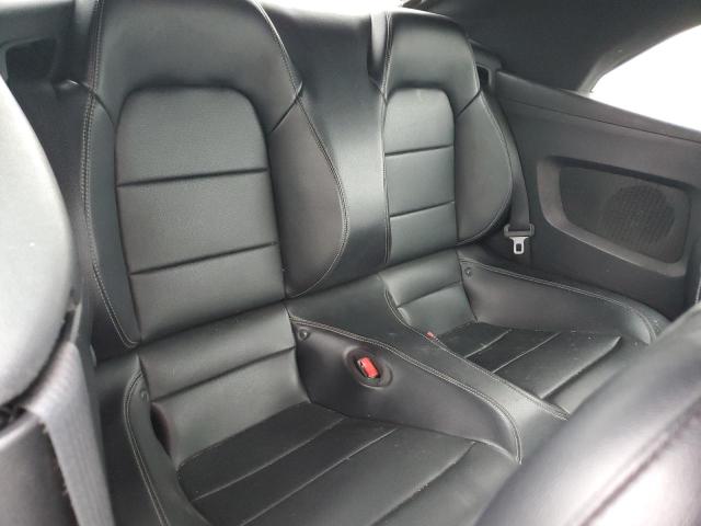 Photo 10 from auction – 2016 FORD MUSTANG with VIN 1FATP8UH4G5311277