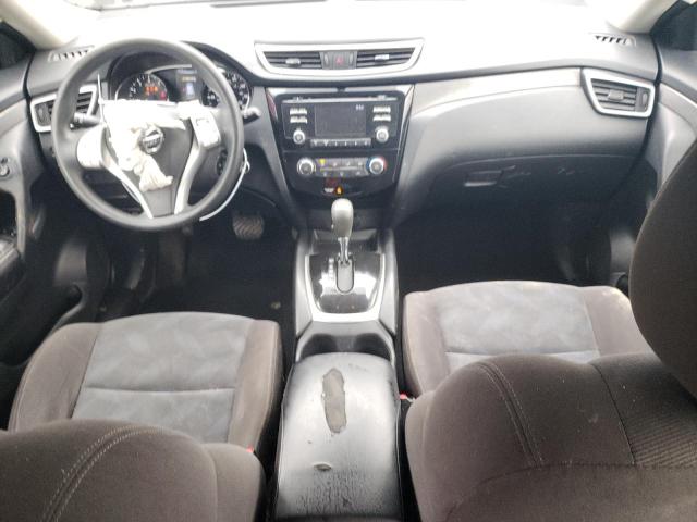 Photo 8 from auction – 2016 NISSAN ROGUE S with VIN KNMAT2MTXGP612199