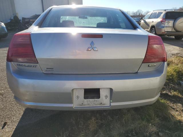 Photo 6 from auction – 2005 MITSUBISHI GALANT ES with VIN 4A3AB36F45E047938
