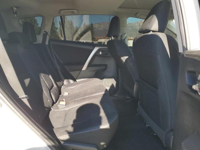 Photo 11 from auction – 2014 TOYOTA RAV4 XLE with VIN 2T3WFREV9EW096909