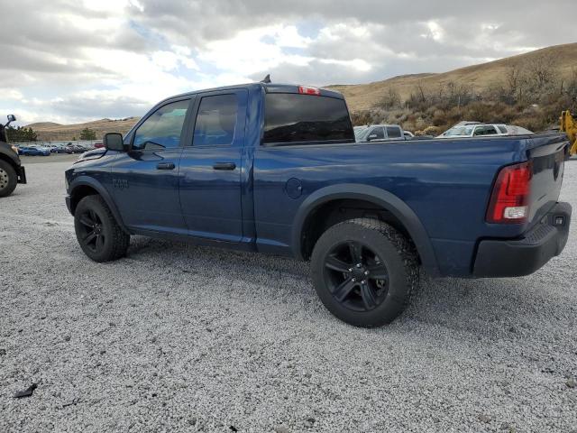 Photo 2 from auction – 2021 RAM 1500 CLASS with VIN 1C6RR7GG6MS526711