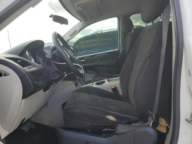 Photo 7 from auction – 2016 DODGE GRAND CARA with VIN 2C4RDGCG5GR338877