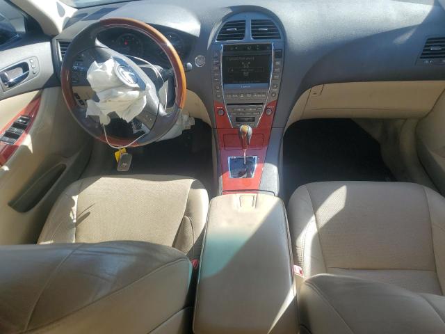 Photo 8 from auction – 2008 LEXUS ES 350 with VIN JTHBJ46G982258579