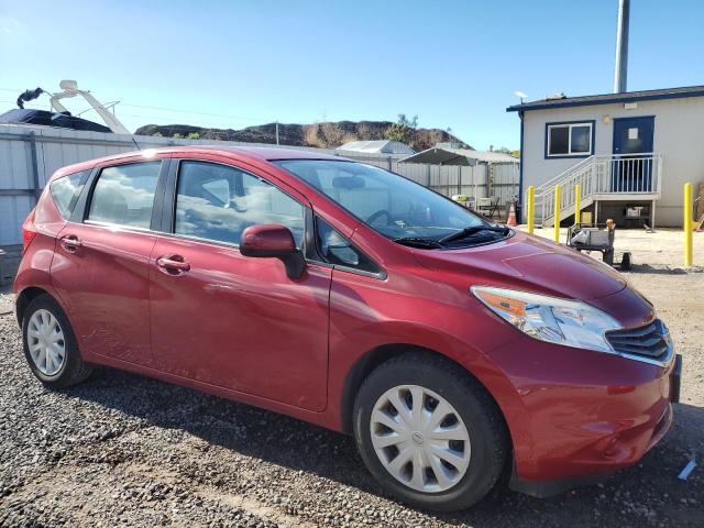 Photo 4 from auction – 2014 NISSAN VERSA NOTE with VIN 3N1CE2CP3EL377423
