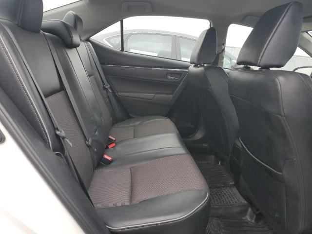 Photo 10 from auction – 2014 TOYOTA COROLLA L with VIN 5YFBURHE7EP046830