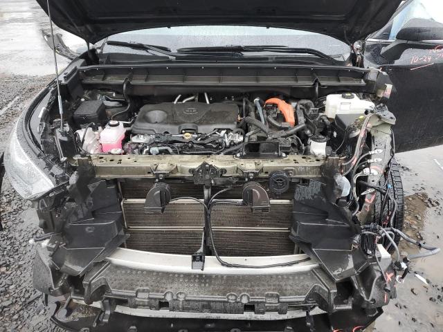 Photo 12 from auction – 2022 TOYOTA HIGHLANDER with VIN 5TDXBRCH7NS562657