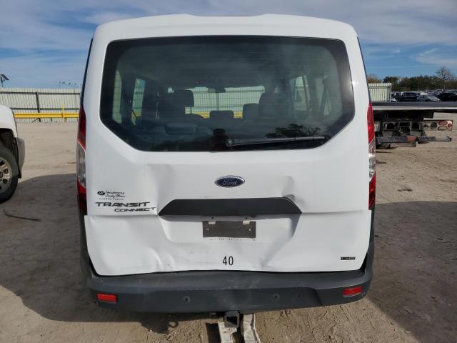 Photo 6 from auction – 2016 FORD TRANSIT CO with VIN NM0GE9E71G1263268