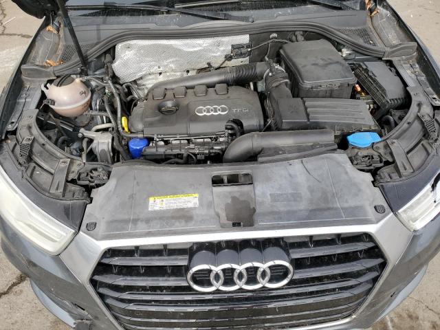 Photo 11 from auction – 2017 AUDI Q3 PREMIUM with VIN WA1BCCFS0HR004383