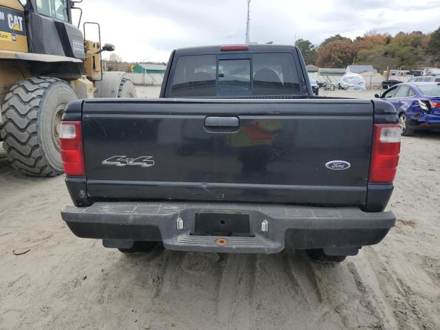 Photo 6 from auction – 2001 FORD RANGER SUP with VIN 1FTZR15E61TB06685