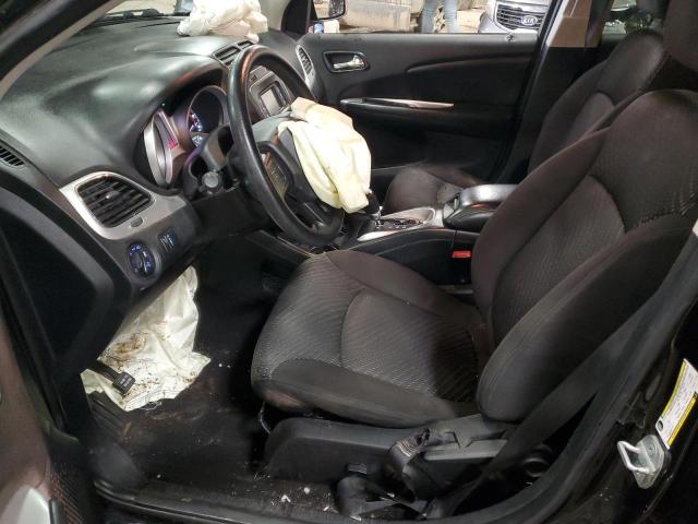 Photo 7 from auction – 2014 DODGE JOURNEY SX with VIN 3C4PDCBG9ET115141