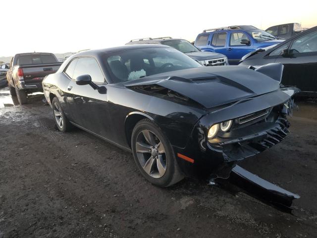 Photo 3 from auction – 2015 DODGE CHALLENGER with VIN 2C3CDZAG7FH706313