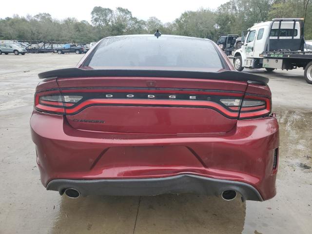 Photo 6 from auction – 2017 DODGE CHARGER R/ with VIN 2C3CDXCT8HH605444