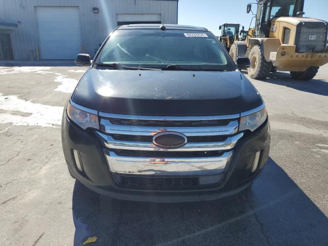 Photo 5 from auction – 2013 FORD EDGE LIMIT with VIN 2FMDK3KC4DBC64679