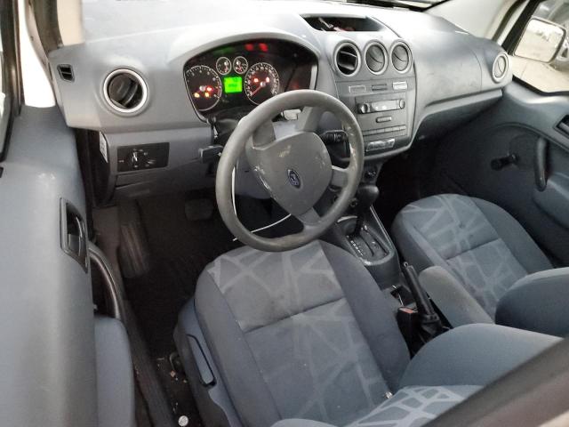 Photo 8 from auction – 2013 FORD TRANSIT CO with VIN NM0LS7AN5DT140752