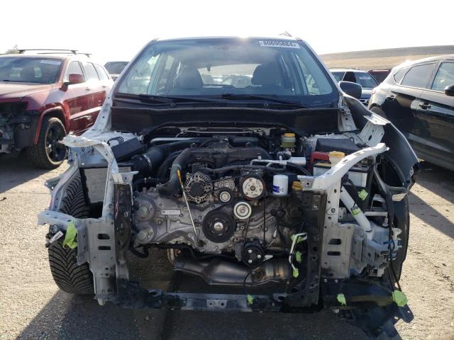 Photo 5 from auction – 2020 SUBARU FORESTER with VIN JF2SKADC6LH572646