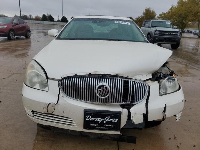 Photo 5 from auction – 2008 BUICK LUCERNE CX with VIN 1G4HD57238U152818