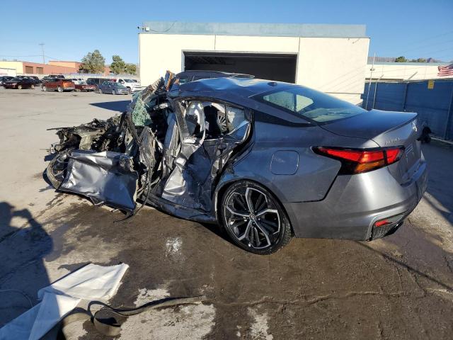 Photo 2 from auction – 2024 NISSAN ALTIMA SR with VIN 1N4BL4CV2RN357622