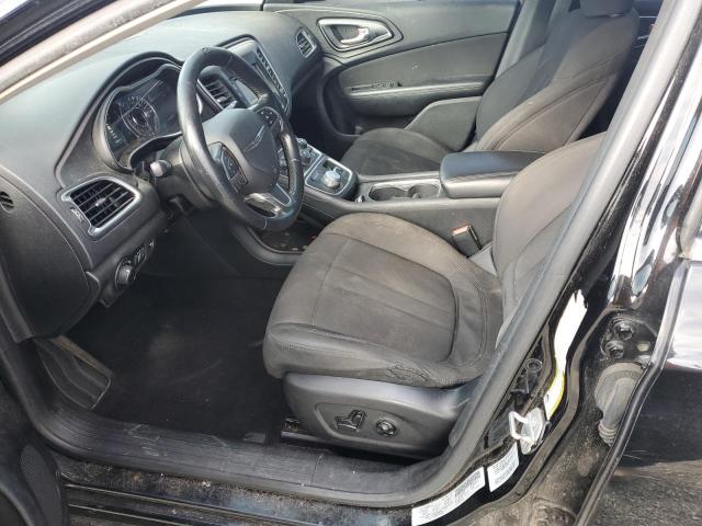 Photo 7 from auction – 2015 CHRYSLER 200 LIMITE with VIN 1C3CCCAB7FN658727