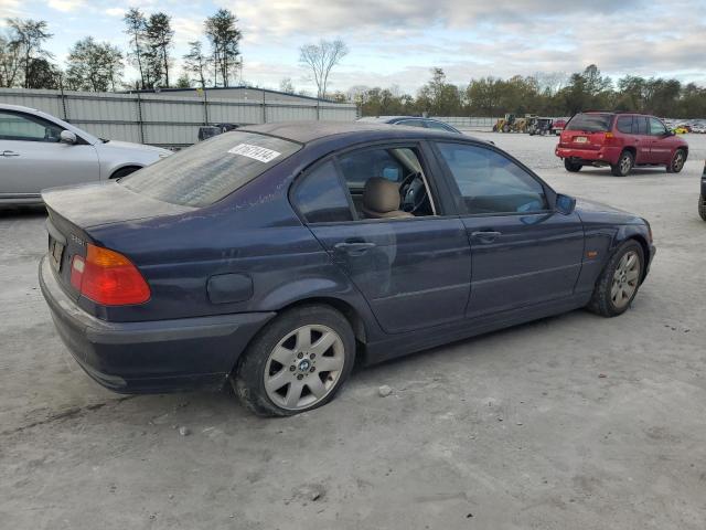 Photo 3 from auction – 2001 BMW 325 I with VIN WBAAV33491FU89290