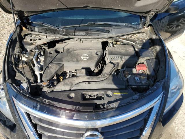 Photo 11 from auction – 2015 NISSAN ALTIMA 2.5 with VIN 1N4AL3AP1FN879129