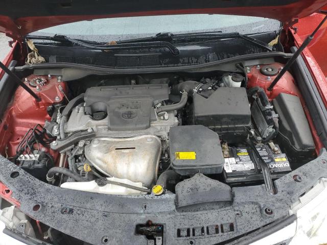 Photo 11 from auction – 2012 TOYOTA CAMRY BASE with VIN 4T4BF1FKXCR214370