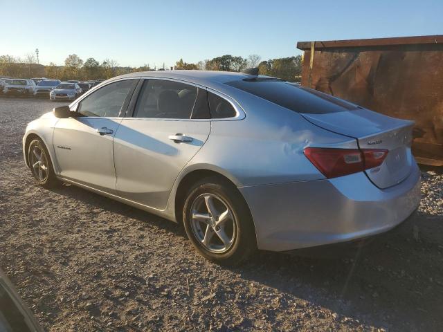 Photo 2 from auction – 2017 CHEVROLET MALIBU LS with VIN 1G1ZB5ST9HF118247