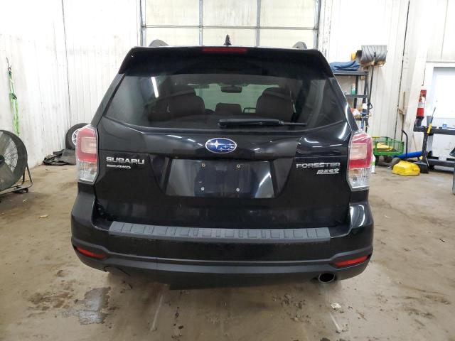 Photo 6 from auction – 2017 SUBARU FORESTER 2 with VIN JF2SJALC1HH499035