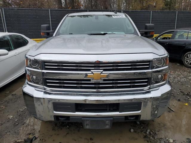 Photo 5 from auction – 2018 CHEVROLET SILVERADO with VIN 1GC1KVEGXJF220133