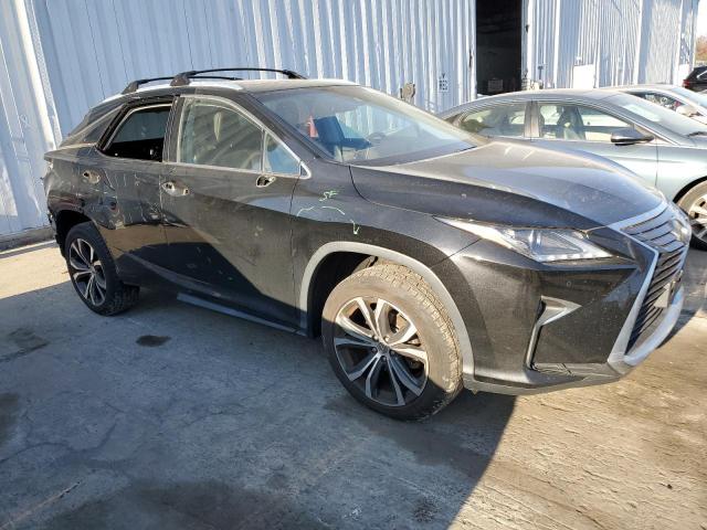 Photo 4 from auction – 2016 LEXUS RX 350 BAS with VIN 2T2BZMCA3GC051997