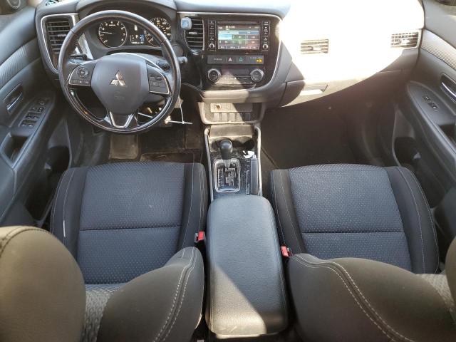 Photo 8 from auction – 2017 MITSUBISHI OUTLANDER with VIN JA4AZ2A36HZ012797
