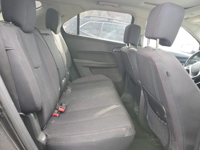 Photo 11 from auction – 2012 CHEVROLET EQUINOX LT with VIN 2GNALDEK5C1232154