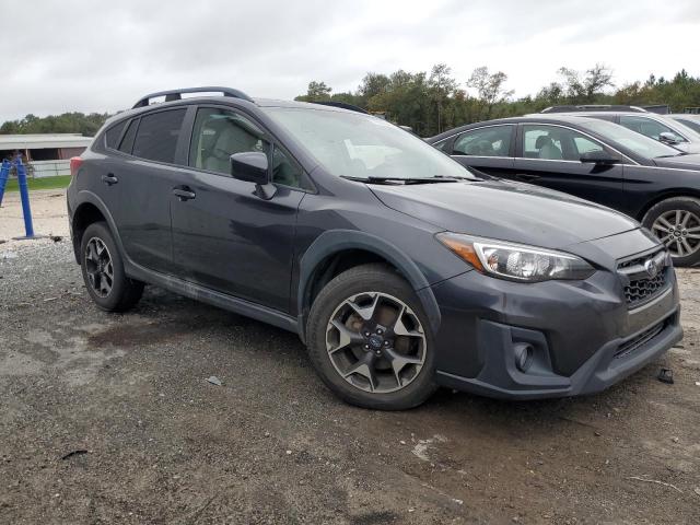 Photo 4 from auction – 2019 SUBARU CROSSTREK with VIN JF2GTAEC6KH331167