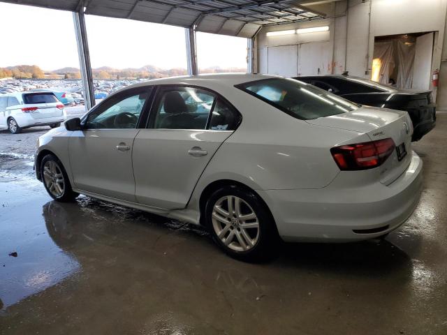 Photo 2 from auction – 2017 VOLKSWAGEN JETTA S with VIN 3VW2B7AJ1HM363545