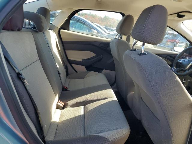 Photo 10 from auction – 2012 FORD FOCUS SE with VIN 1FAHP3F28CL292191