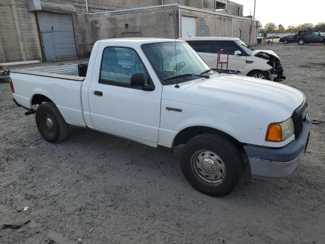 Photo 4 from auction – 2005 FORD RANGER with VIN 1FTYR10D25PA47367