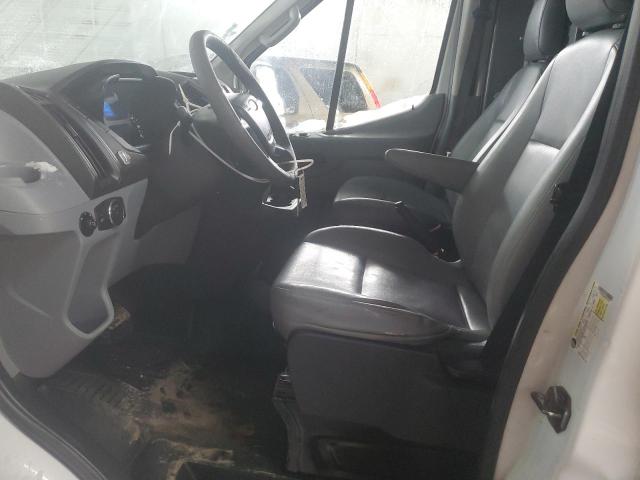 Photo 7 from auction – 2016 FORD TRANSIT T- with VIN 1FTYR2CG8GKA55954